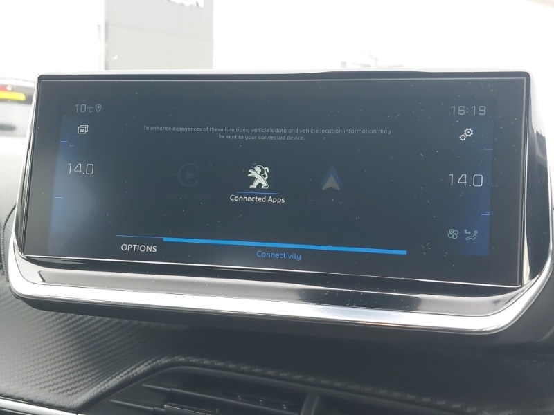 Used Peugeot 208 2020 for sale - 78146163: Photo 12