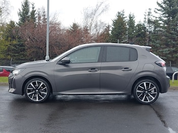 Used Peugeot 208 2020 for sale - 78146163: Photo