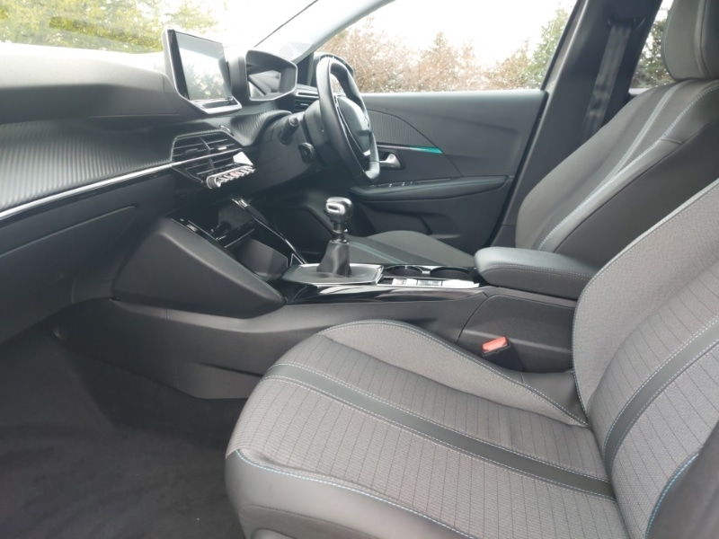 Used Peugeot 208 2020 for sale - 78146163: Photo 5