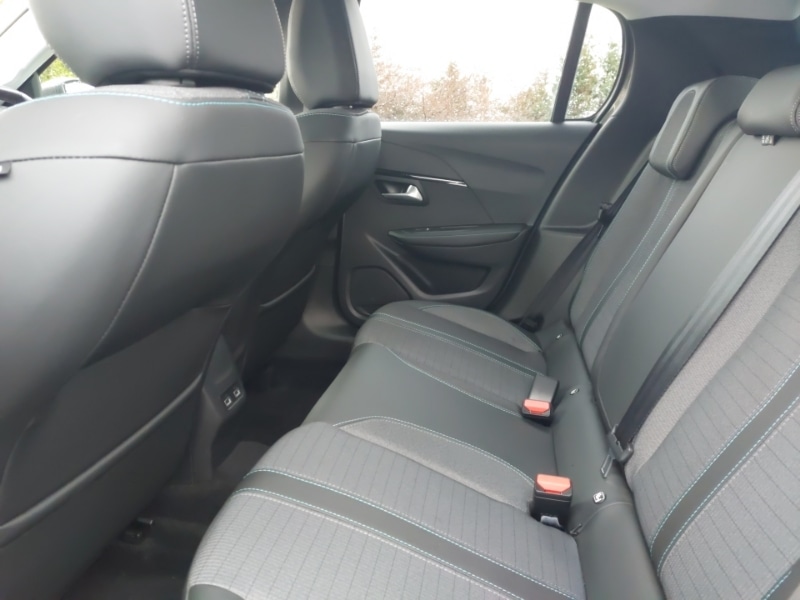 Used Peugeot 208 2020 for sale - 78146163: Photo 6