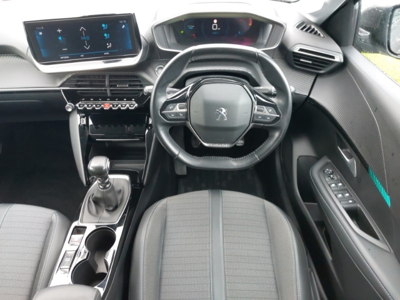 Used Peugeot 208 2020 for sale - 78146163: Photo 7