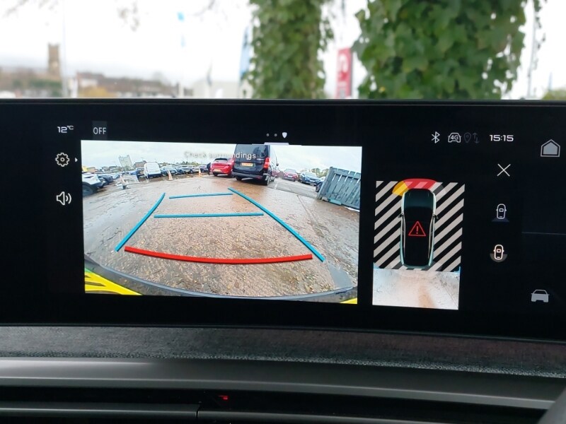 Used Peugeot 3008 2025 for sale - 77325758: Photo 11