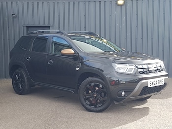 Used Dacia Duster 2024 for sale - 78610448: Photo