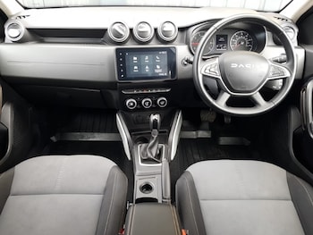 Used Dacia Duster 2024 for sale - 78610448: Photo