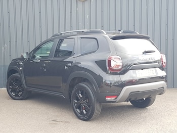 Used Dacia Duster 2024 for sale - 78610448: Photo