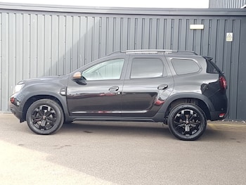 Used Dacia Duster 2024 for sale - 78610448: Photo