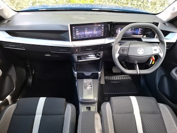 Used Vauxhall Frontera 2025 for sale - 78841578: Photo