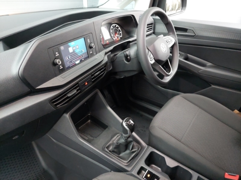 Used Volkswagen Caddy 2024 for sale - 77670004: Photo 10