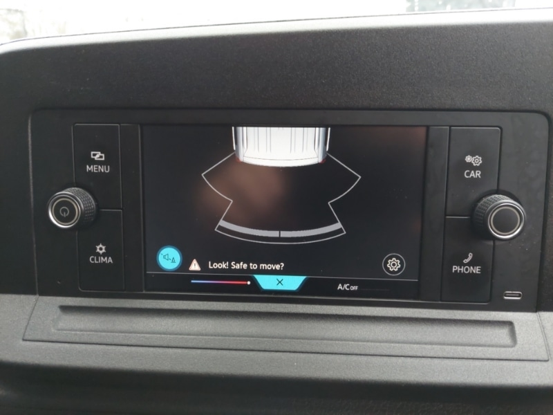 Used Volkswagen Caddy 2024 for sale - 77670004: Photo 11