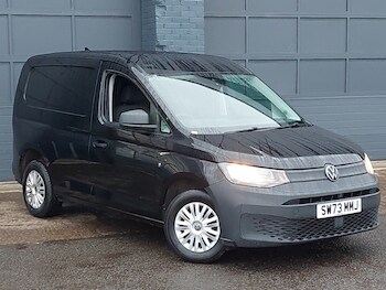 Used Volkswagen Caddy 2024 for sale - 77670004: Photo