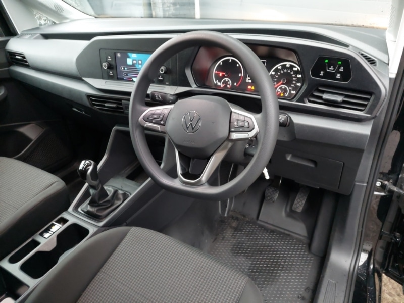 Used Volkswagen Caddy 2024 for sale - 77670004: Photo 2