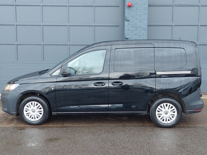 Used Volkswagen Caddy 2024 for sale - 77670004: Photo 4