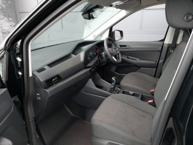 Used Volkswagen Caddy 2024 for sale - 77670004: Photo 5