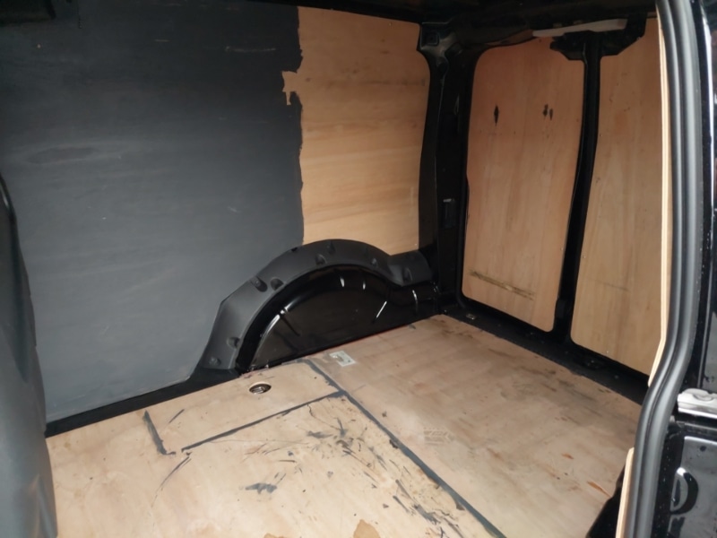 Used Volkswagen Caddy 2024 for sale - 77670004: Photo 6