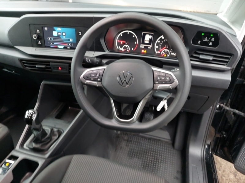 Used Volkswagen Caddy 2024 for sale - 77670004: Photo 7