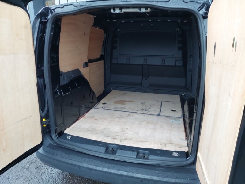 Used Volkswagen Caddy 2024 for sale - 77670004: Photo 8