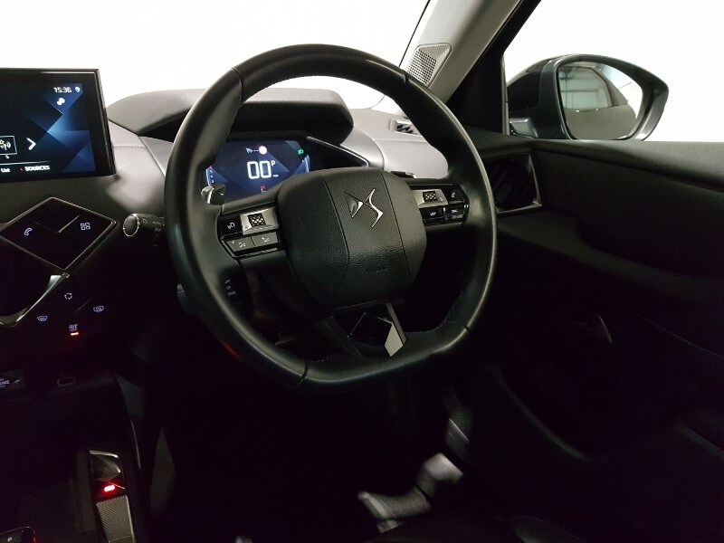 Used DS Automobiles DS 3 2022 for sale - 77531695: Photo 10