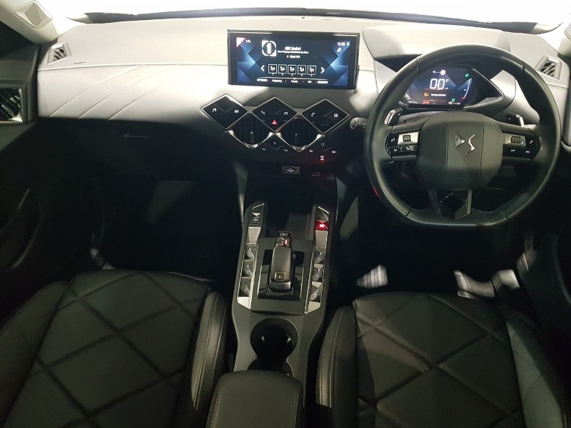 Used DS Automobiles DS 3 2022 for sale - 77531695: Photo 2