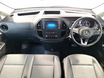 Used Mercedes-Benz Vito 2024 for sale - 78428827: Photo