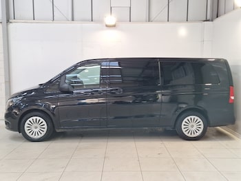 Used Mercedes-Benz Vito 2024 for sale - 78428827: Photo