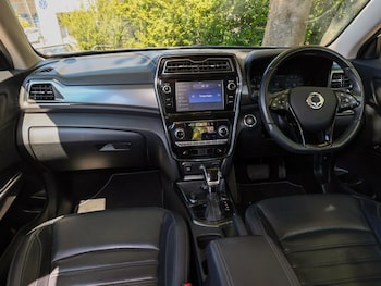 Used Ssangyong Tivoli 2021 for sale - 79510579: Photo