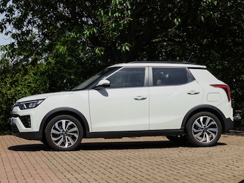 Used Ssangyong Tivoli 2021 for sale - 79510579: Photo