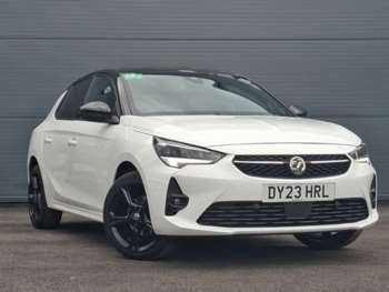 2023 - 1.2 GS Line 5dr