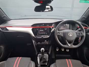 Used Vauxhall Corsa 2023 for sale - 74873252: Photo