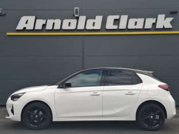 Used Vauxhall Corsa 2023 for sale - 74873252: Photo