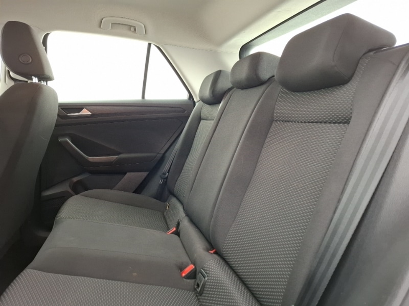 Used Volkswagen T-Roc 2020 for sale - 77078850: Photo 6
