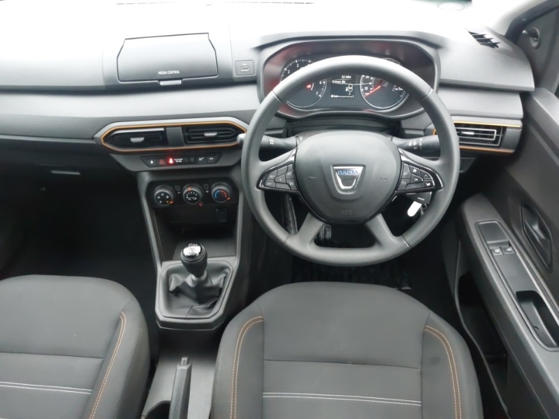 Used Dacia Sandero Stepway 2022 for sale - 77380577: Photo 7