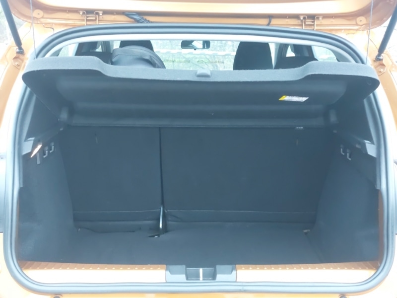 Used Dacia Sandero Stepway 2022 for sale - 77380577: Photo 8