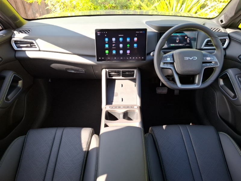 Used BYD Atto 2 2025 for sale - 77690467: Photo 2