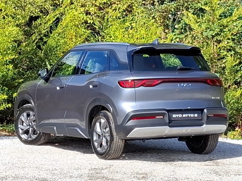 Used BYD Atto 2 2025 for sale - 77690467: Photo 3