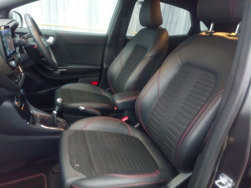 Used Ford Puma 2021 for sale - 76532621: Photo 5