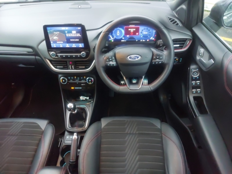 Used Ford Puma 2021 for sale - 76532621: Photo 7