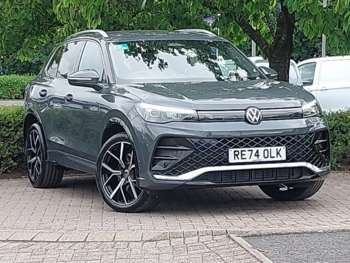 2024 - 2.0 TDI R-Line 5dr DSG