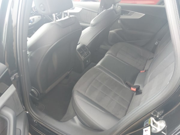 Used Audi A4 2022 for sale - 76182973: Photo 6