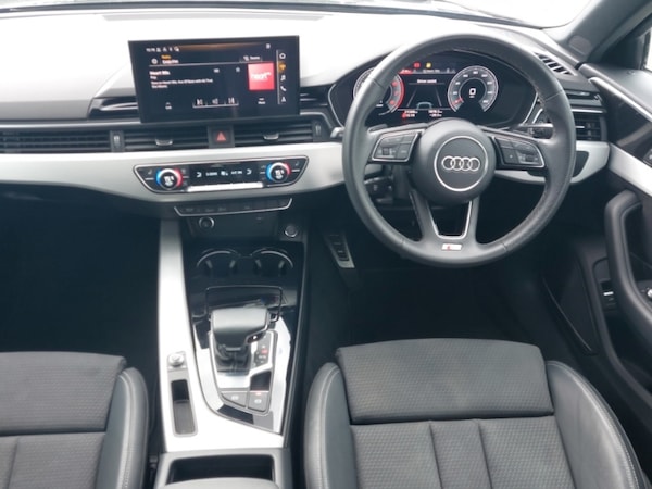 Used Audi A4 2022 for sale - 76182973: Photo 7