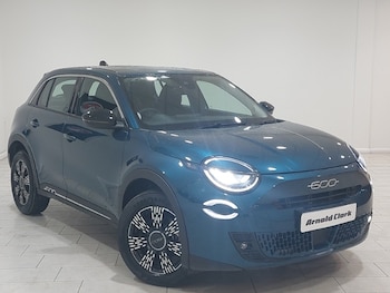 Used Fiat 600 2026 for sale - 78503533: Photo