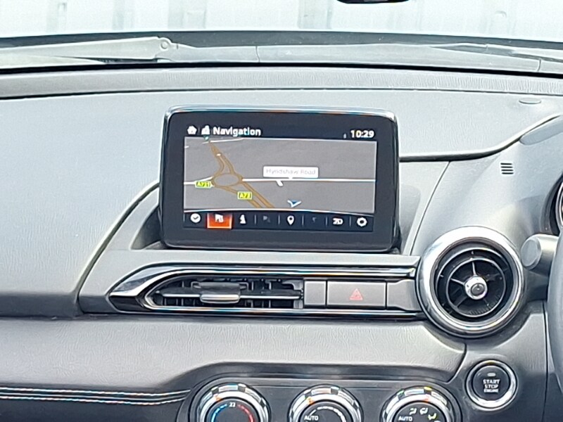 Used Mazda MX-5 2023 for sale - 76465623: Photo 11