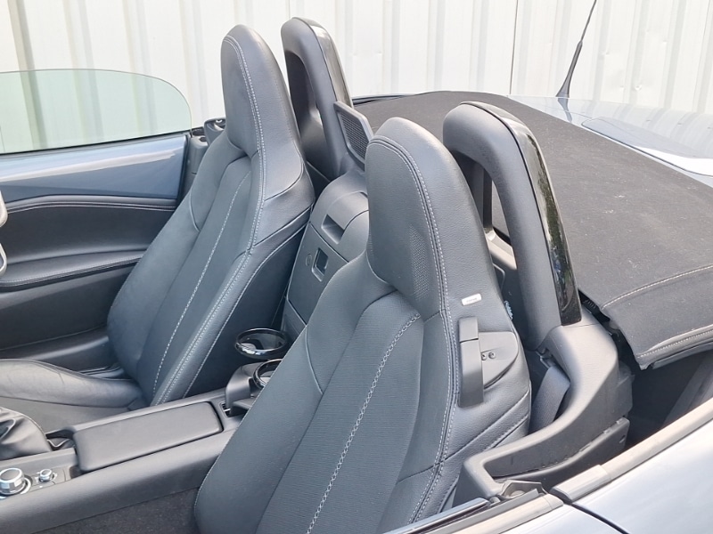 Used Mazda MX-5 2023 for sale - 76465623: Photo 5