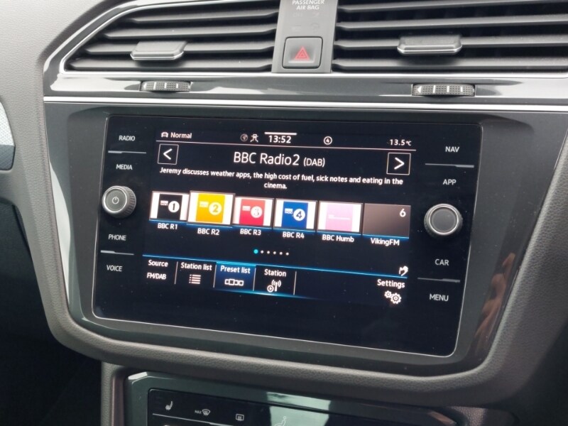 Used Volkswagen Tiguan 2021 for sale - 77847883: Photo 10