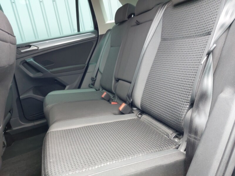 Used Volkswagen Tiguan 2021 for sale - 77847883: Photo 6