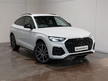Used Audi Q5 2024 for sale - 79732587: Photo