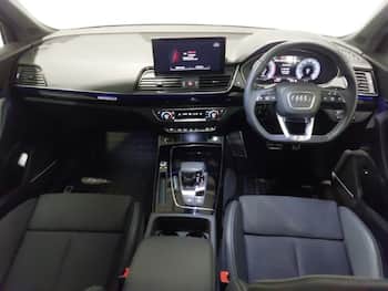 Used Audi Q5 2024 for sale - 79732587: Photo
