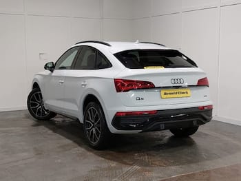 Used Audi Q5 2024 for sale - 79732587: Photo
