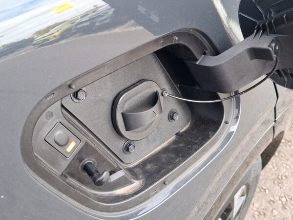 Used Kia Sportage 2025 for sale - 76269500: Photo 12