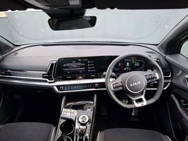 Used Kia Sportage 2025 for sale - 76269500: Photo 2