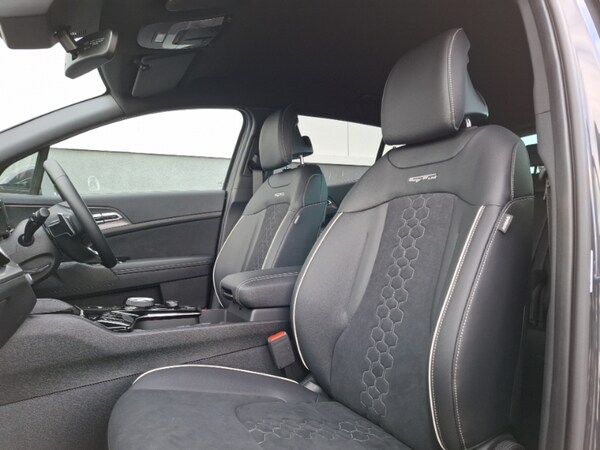 Used Kia Sportage 2025 for sale - 76269500: Photo 5